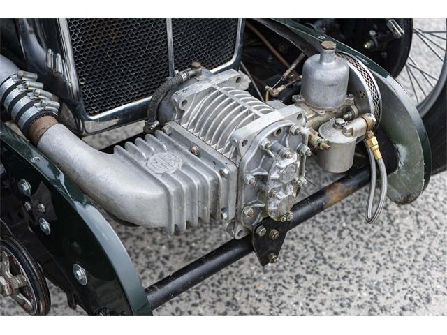 1933 MG MGB (CC-1438268) for sale in STRATFORD, Connecticut