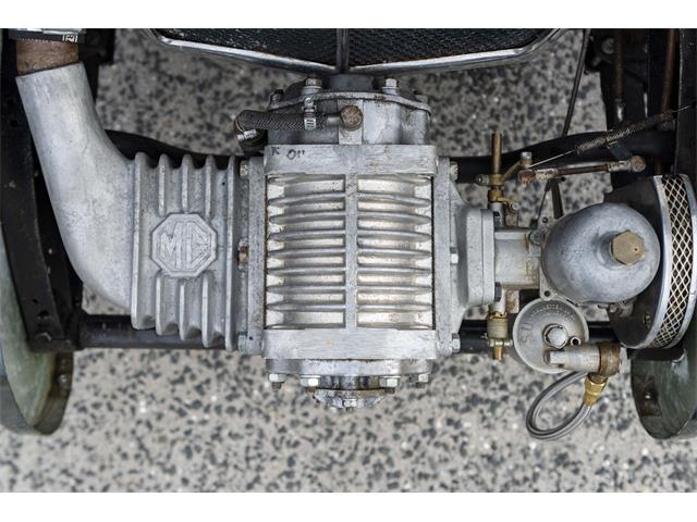 1933 MG MGB (CC-1438268) for sale in STRATFORD, Connecticut