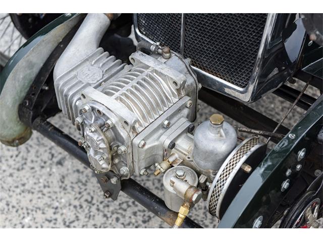 1933 MG MGB (CC-1438268) for sale in STRATFORD, Connecticut