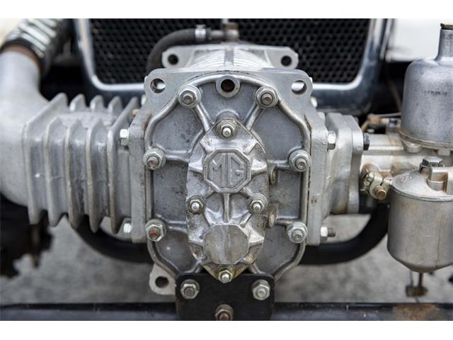 1933 MG MGB (CC-1438268) for sale in STRATFORD, Connecticut
