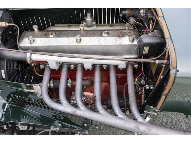 1933 MG MGB (CC-1438268) for sale in STRATFORD, Connecticut