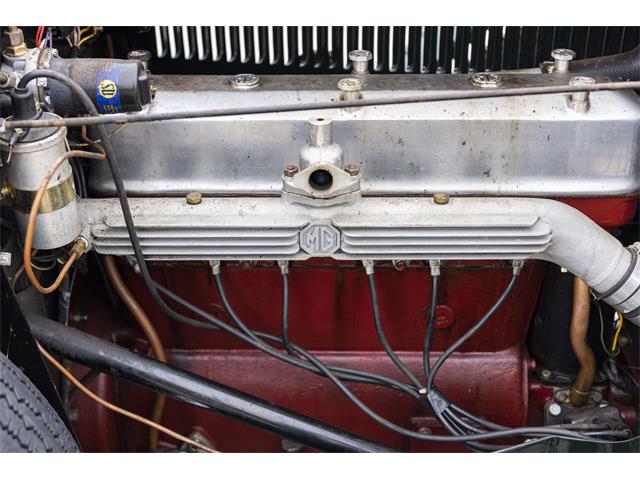 1933 MG MGB (CC-1438268) for sale in STRATFORD, Connecticut