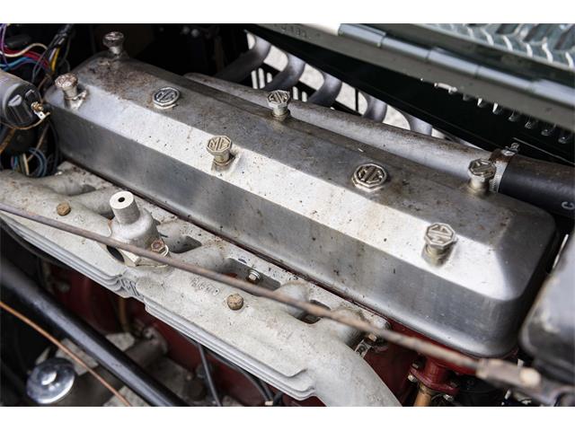 1933 MG MGB (CC-1438268) for sale in STRATFORD, Connecticut