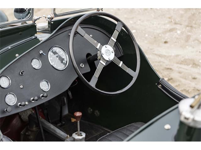 1933 MG MGB (CC-1438268) for sale in STRATFORD, Connecticut