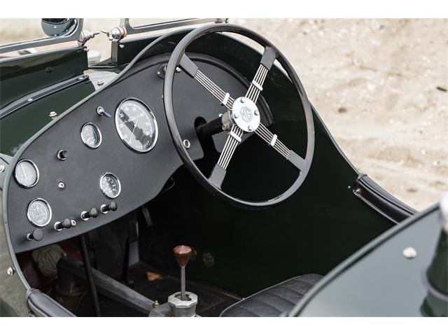 1933 MG MGB (CC-1438268) for sale in STRATFORD, Connecticut