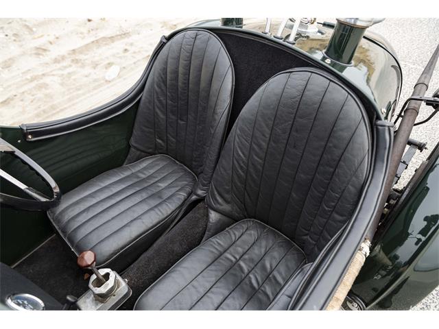 1933 MG MGB (CC-1438268) for sale in STRATFORD, Connecticut