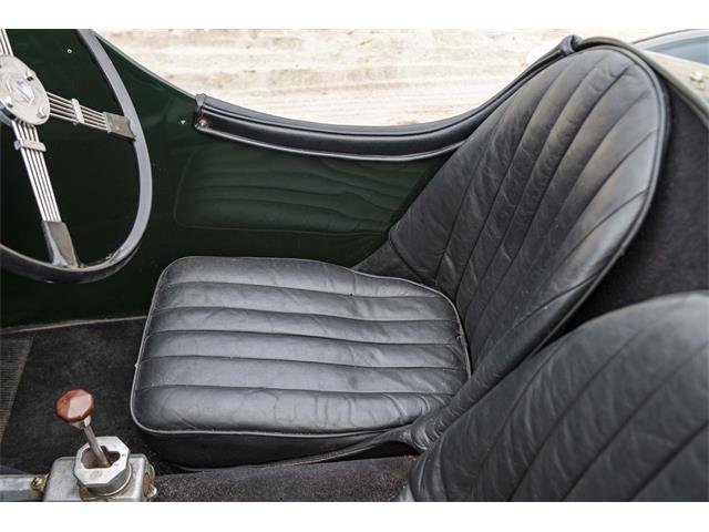 1933 MG MGB (CC-1438268) for sale in STRATFORD, Connecticut