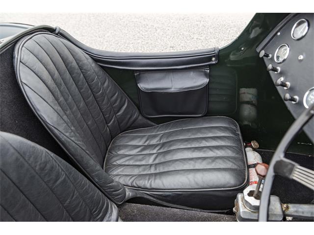 1933 MG MGB (CC-1438268) for sale in STRATFORD, Connecticut