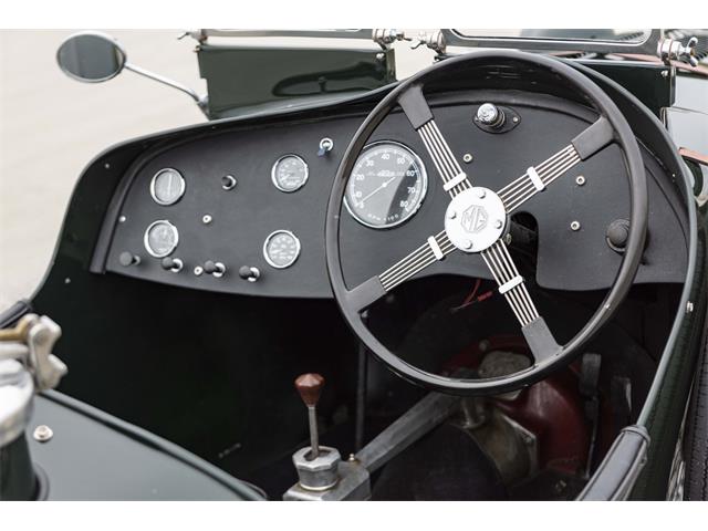 1933 MG MGB (CC-1438268) for sale in STRATFORD, Connecticut