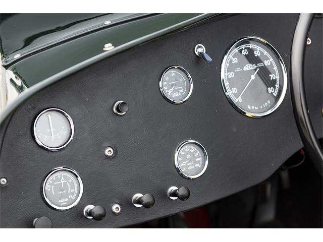1933 MG MGB (CC-1438268) for sale in STRATFORD, Connecticut
