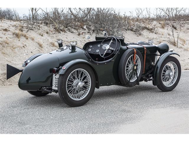 1933 MG MGB (CC-1438268) for sale in STRATFORD, Connecticut