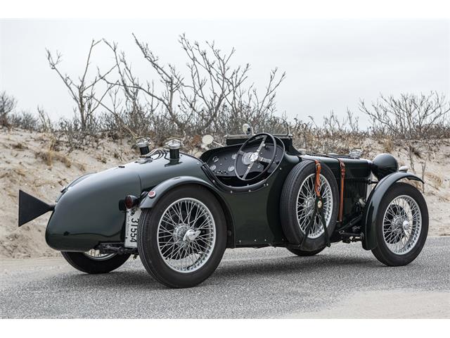 1933 MG MGB (CC-1438268) for sale in STRATFORD, Connecticut