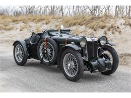 1933 MG MGB (CC-1438268) for sale in STRATFORD, Connecticut