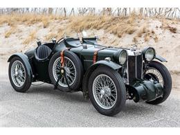 1933 MG MGB (CC-1438268) for sale in STRATFORD, Connecticut