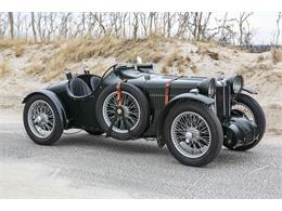 1933 MG MGB (CC-1438268) for sale in STRATFORD, Connecticut