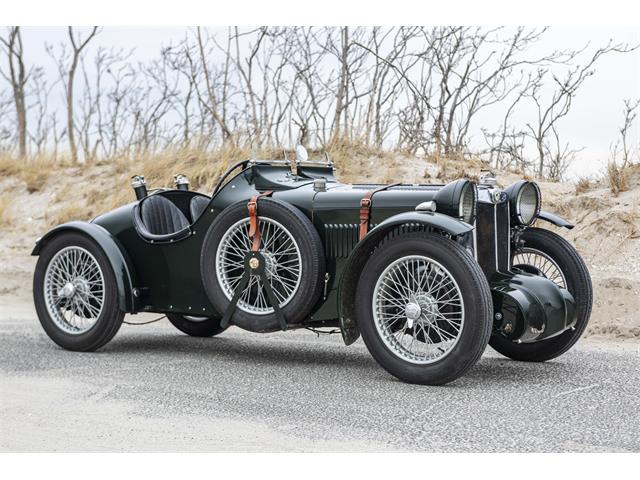 1933 MG MGB (CC-1438268) for sale in STRATFORD, Connecticut