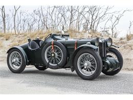 1933 MG MGB (CC-1438268) for sale in STRATFORD, Connecticut