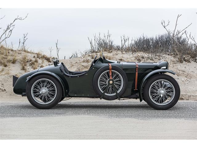 1933 MG MGB (CC-1438268) for sale in STRATFORD, Connecticut