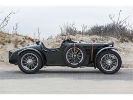 1933 MG MGB (CC-1438268) for sale in STRATFORD, Connecticut