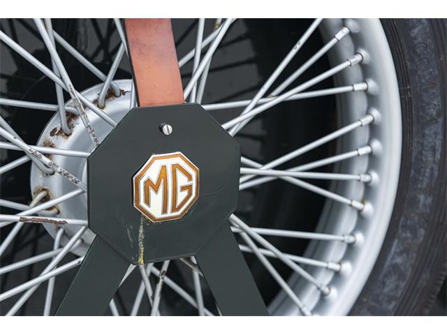 1933 MG MGB (CC-1438268) for sale in STRATFORD, Connecticut