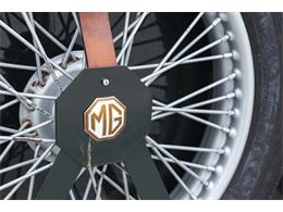 1933 MG MGB (CC-1438268) for sale in STRATFORD, Connecticut