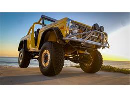 1969 Ford Bronco (CC-1438273) for sale in Pacific Palisades, California