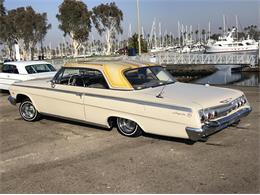 1962 Chevrolet Impala (CC-1438279) for sale in San Diego , California