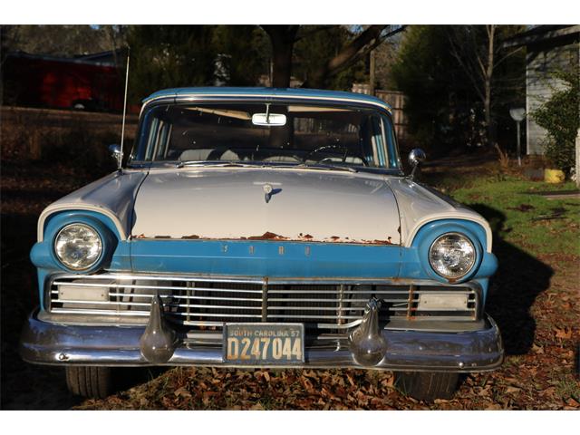 1957 Ford Custom 300 For Sale Classiccars Com Cc 1438286