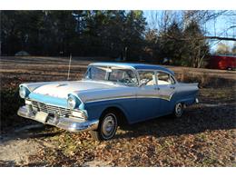 1957 Ford Custom 300 (CC-1438286) for sale in LEXINGTON, South Carolina