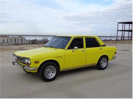 1972 Datsun 510 (CC-1438287) for sale in ROWLETT, Texas