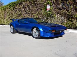 1972 Pantera GTS (CC-1438289) for sale in Woodland Hills, California