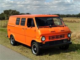 1974 Ford E100 (CC-1438296) for sale in Plant City, Florida