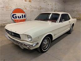 1965 Ford Mustang (CC-1438298) for sale in Denison, Texas