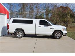 2008 Dodge Ram 2500 (CC-1438305) for sale in Rogers, Arkansas
