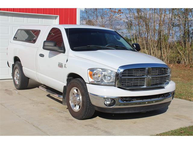 2008 Dodge Ram 2500 (CC-1438305) for sale in Rogers, Arkansas
