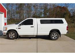 2008 Dodge Ram 2500 (CC-1438305) for sale in Rogers, Arkansas