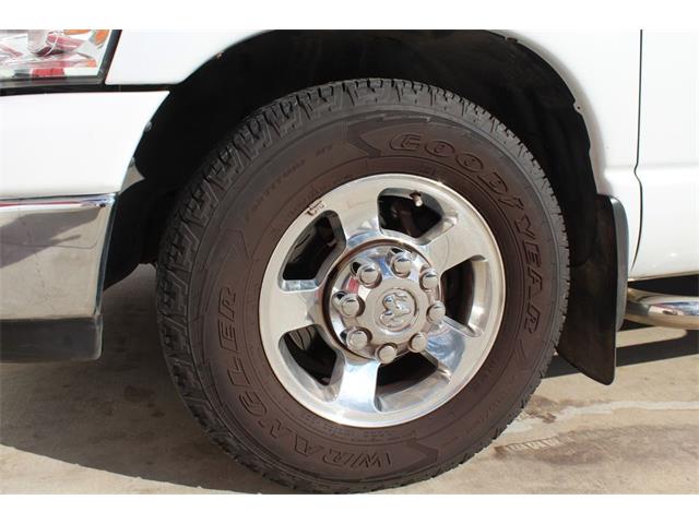 2008 Dodge Ram 2500 (CC-1438305) for sale in Rogers, Arkansas