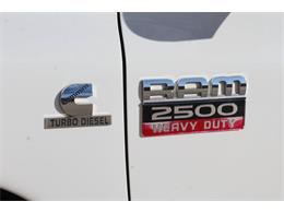 2008 Dodge Ram 2500 (CC-1438305) for sale in Rogers, Arkansas