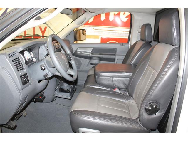 2008 Dodge Ram 2500 (CC-1438305) for sale in Rogers, Arkansas