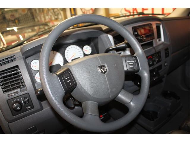 2008 Dodge Ram 2500 (CC-1438305) for sale in Rogers, Arkansas