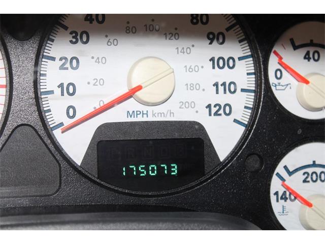 2008 Dodge Ram 2500 (CC-1438305) for sale in Rogers, Arkansas