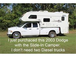 2008 Dodge Ram 2500 (CC-1438305) for sale in Rogers, Arkansas
