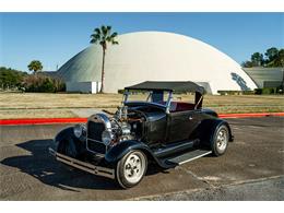 1929 Ford Model A (CC-1438310) for sale in Houston , Texas