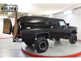 1988 Chevrolet Suburban (CC-1438321) for sale in Denver , Colorado