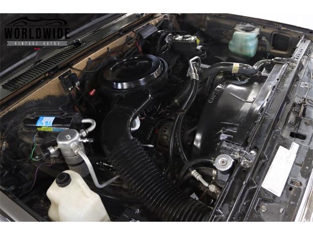 1988 Chevrolet Suburban (CC-1438321) for sale in Denver , Colorado