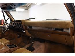 1988 Chevrolet Suburban (CC-1438321) for sale in Denver , Colorado
