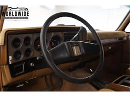1988 Chevrolet Suburban (CC-1438321) for sale in Denver , Colorado