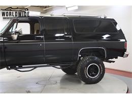 1988 Chevrolet Suburban (CC-1438321) for sale in Denver , Colorado
