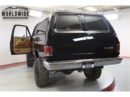 1988 Chevrolet Suburban (CC-1438321) for sale in Denver , Colorado