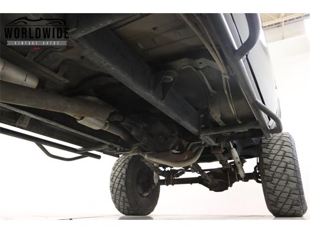 1988 Chevrolet Suburban (CC-1438321) for sale in Denver , Colorado